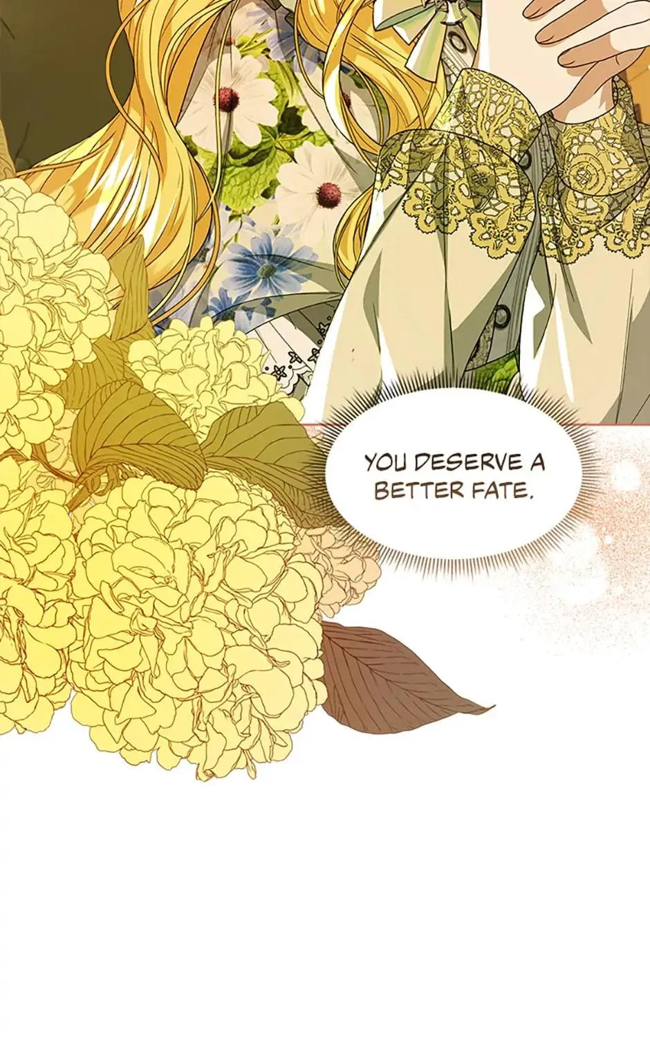 Tired of Living in Fiction Chapter 32 page 23 - 