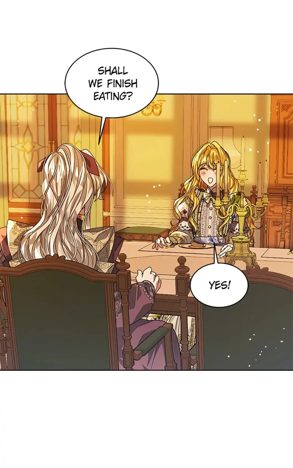 Tired of Living in Fiction Chapter 32 page 25 - 