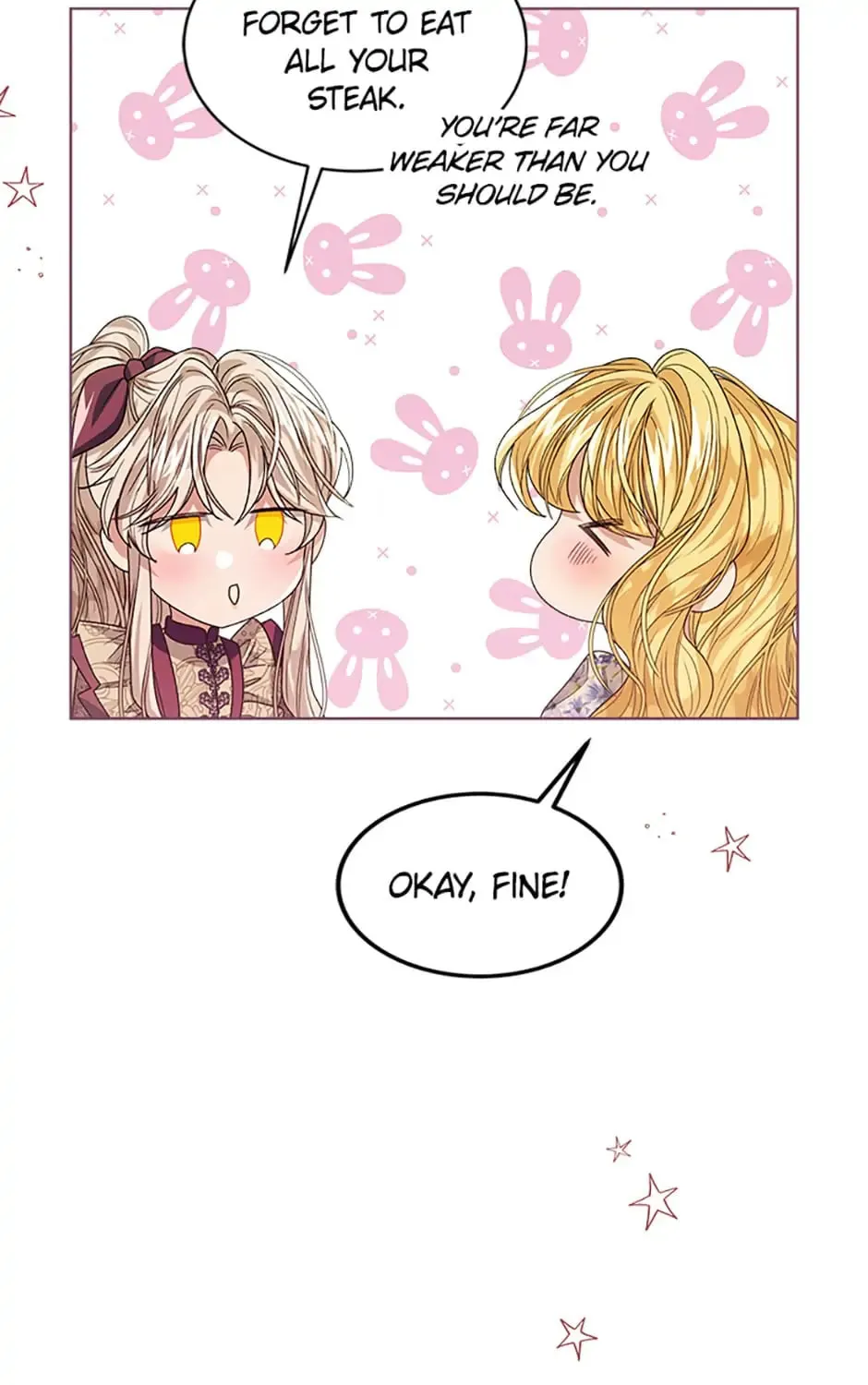 Tired of Living in Fiction Chapter 32 page 27 - 