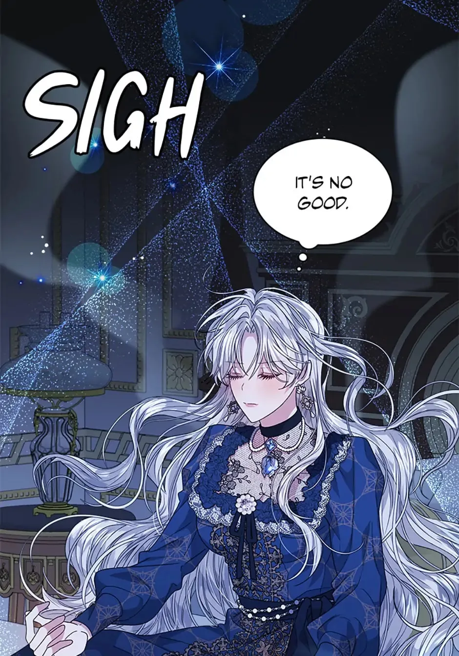 Tired of Living in Fiction Chapter 32 page 32 - 