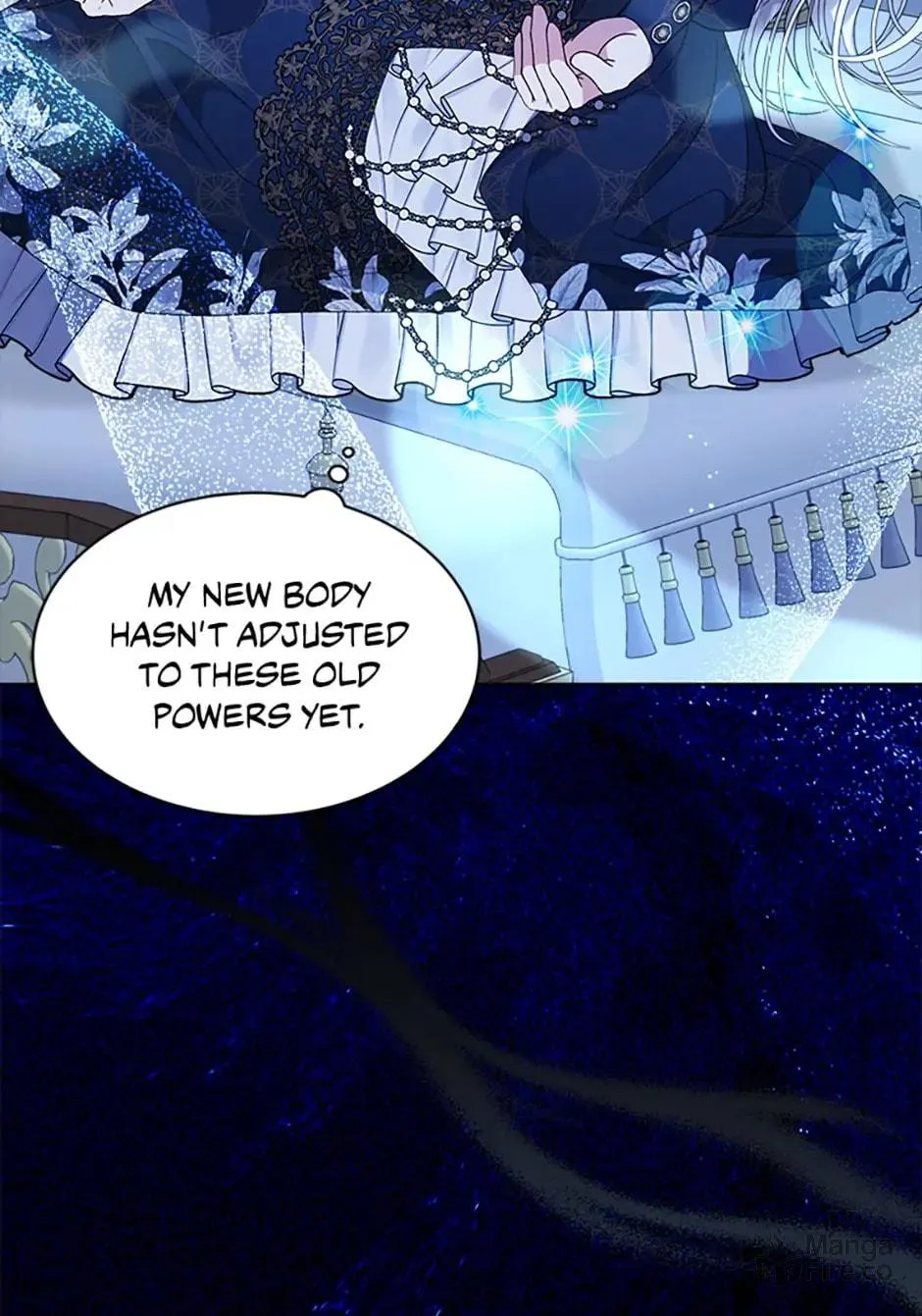 Tired of Living in Fiction Chapter 32 page 33 - 