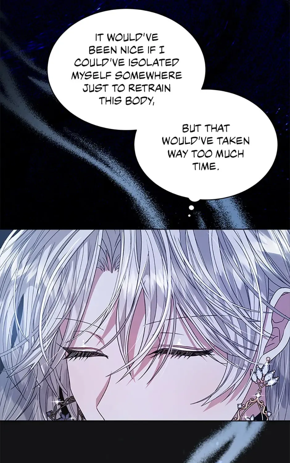 Tired of Living in Fiction Chapter 32 page 34 - 