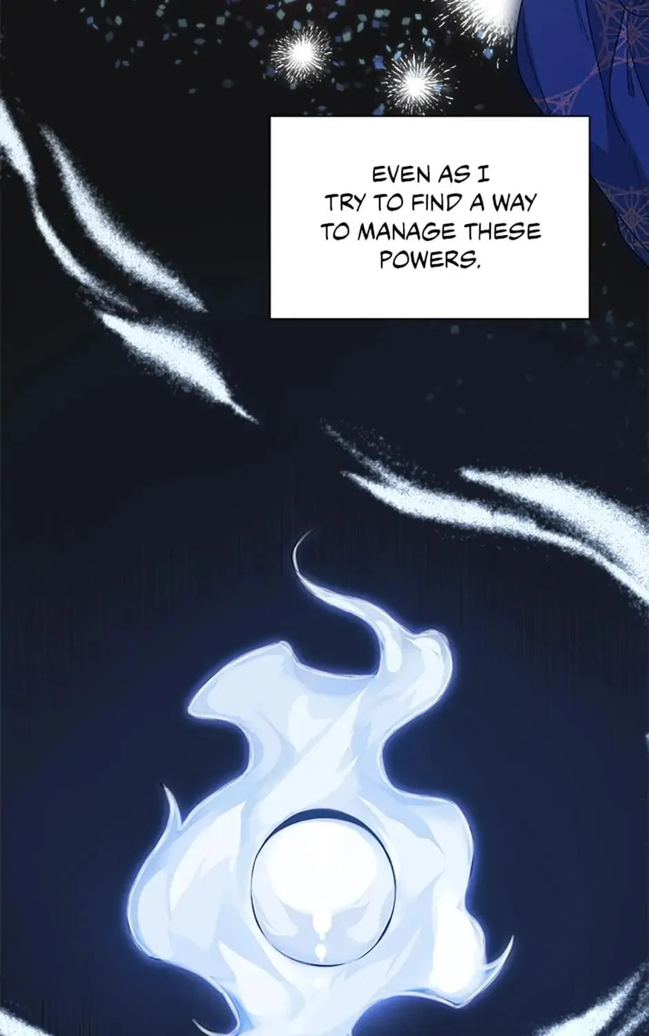 Tired of Living in Fiction Chapter 32 page 38 - 