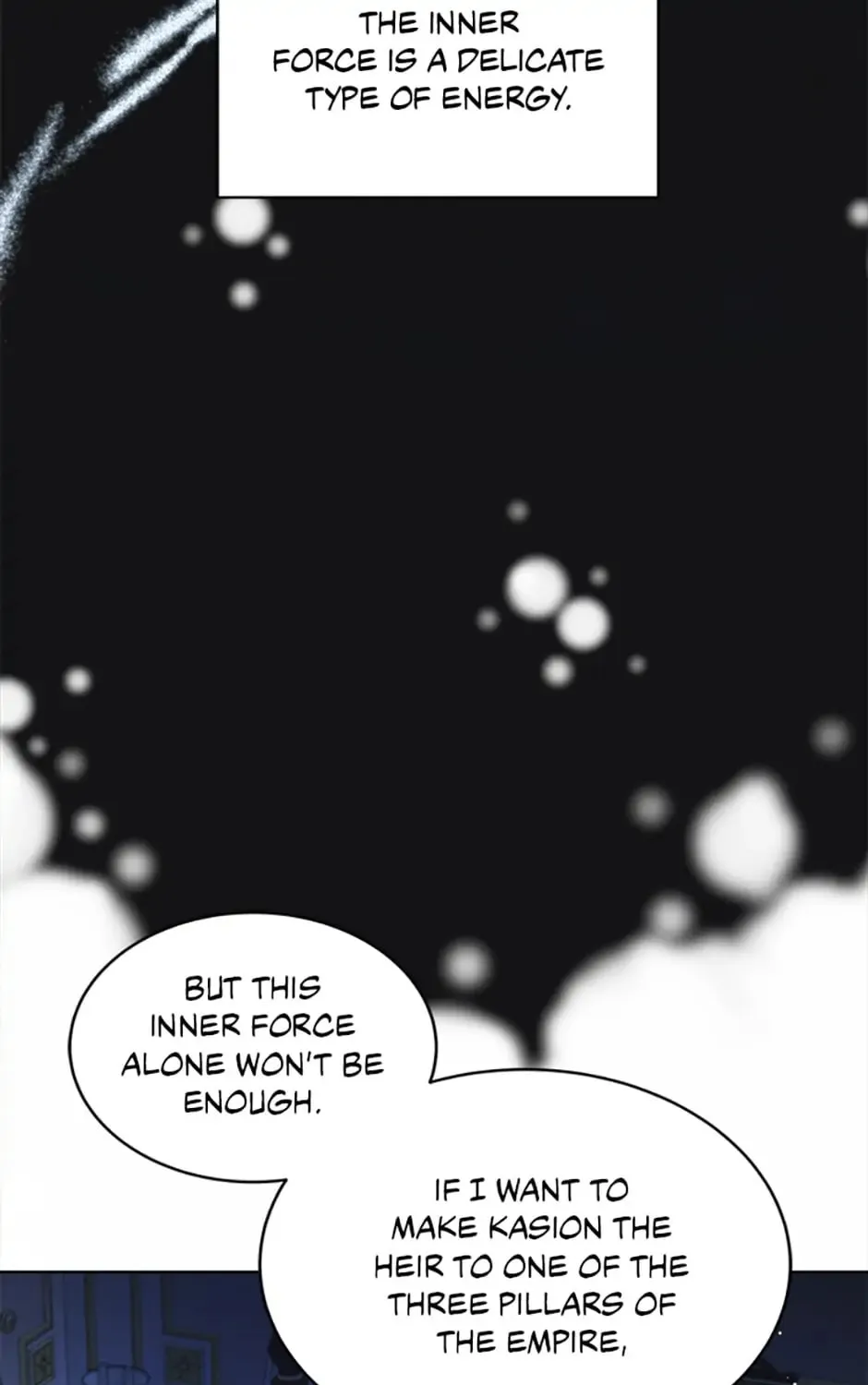 Tired of Living in Fiction Chapter 32 page 40 - 