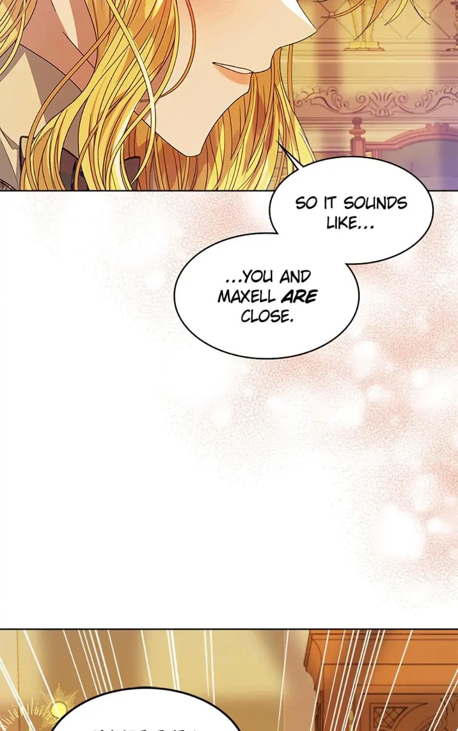 Tired of Living in Fiction Chapter 32 page 5 - 