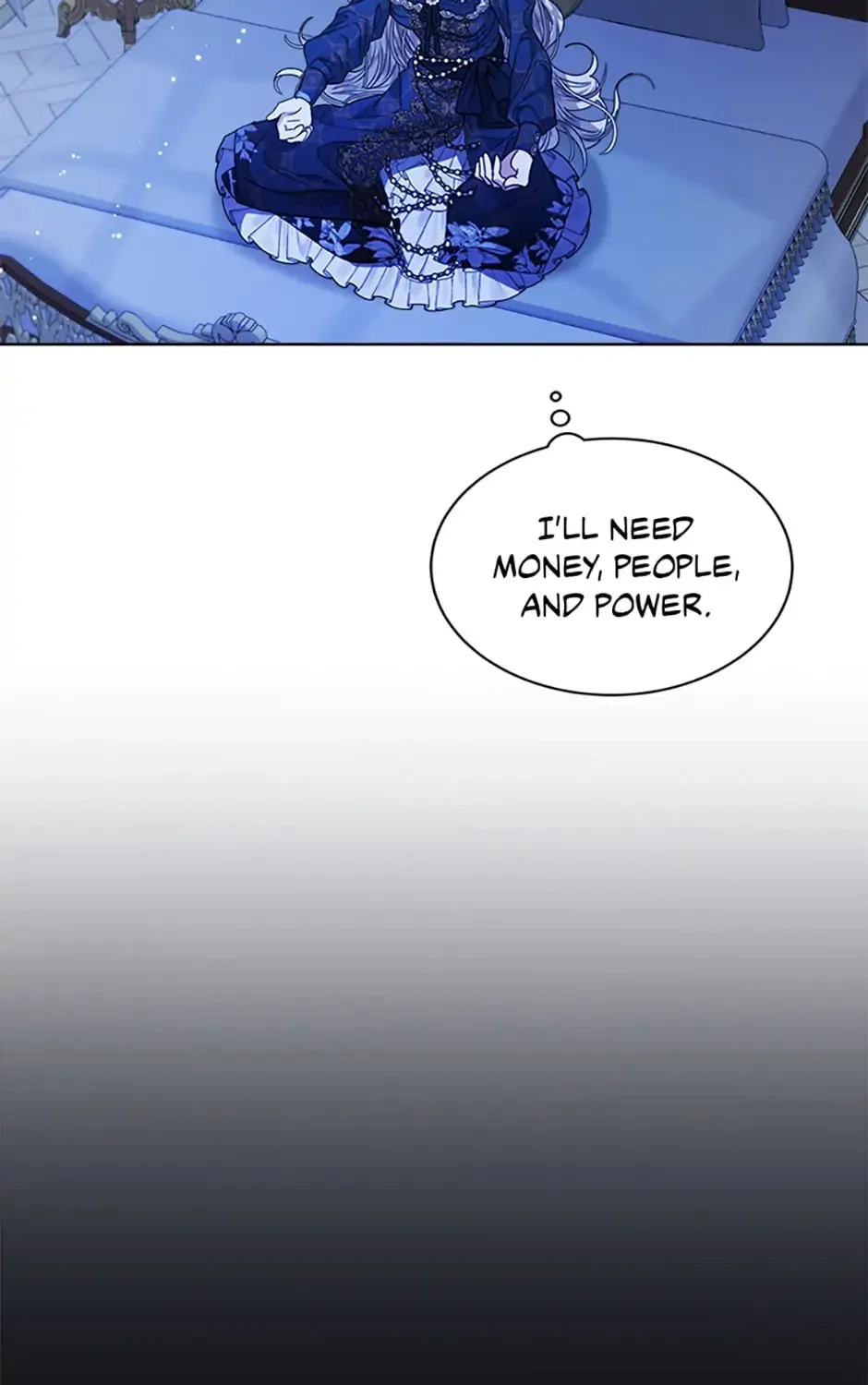 Tired of Living in Fiction Chapter 32 page 42 - 