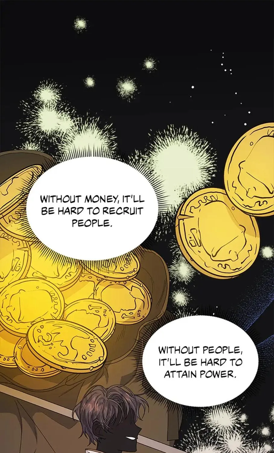 Tired of Living in Fiction Chapter 32 page 44 - 