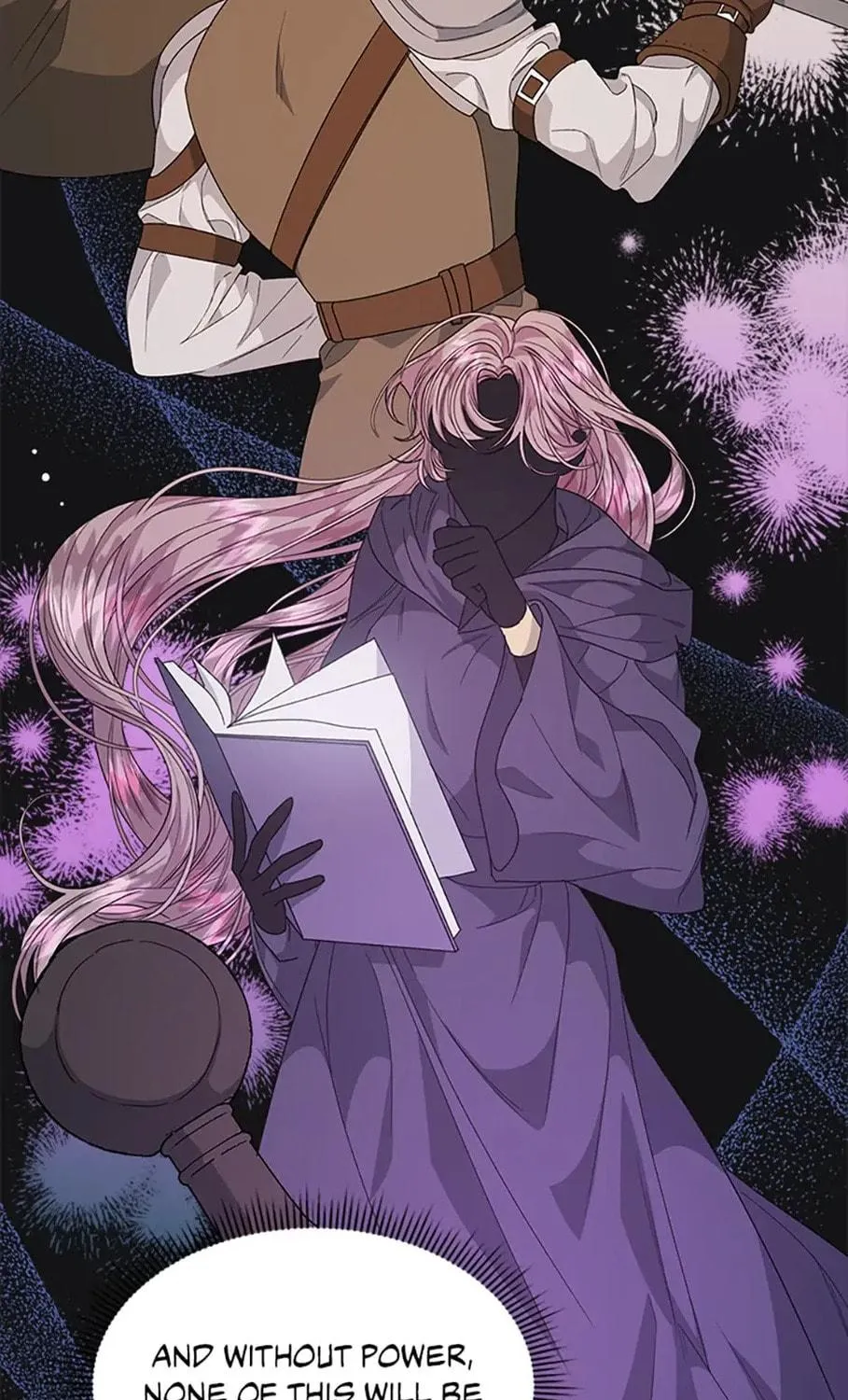 Tired of Living in Fiction Chapter 32 page 46 - 