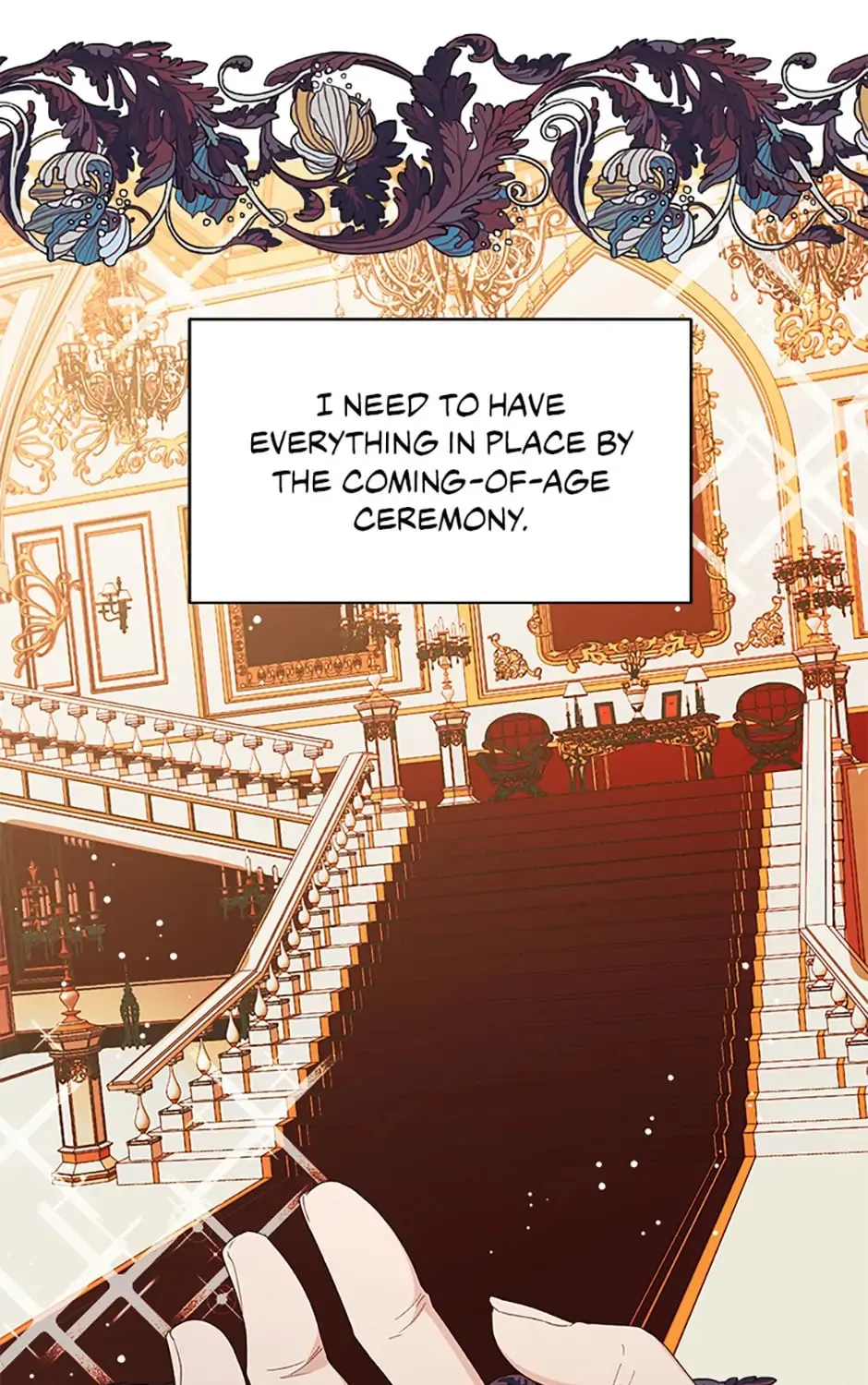Tired of Living in Fiction Chapter 32 page 52 - 