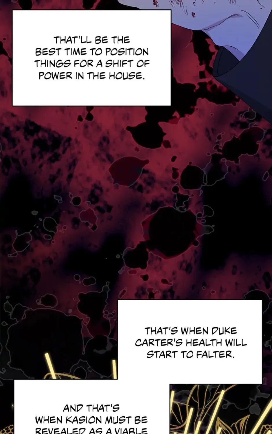 Tired of Living in Fiction Chapter 32 page 54 - 