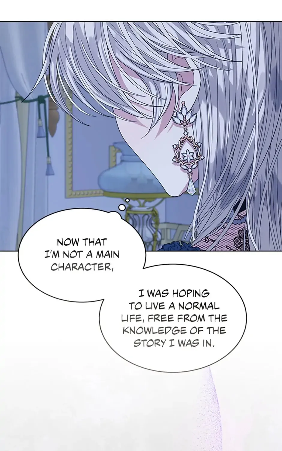 Tired of Living in Fiction Chapter 32 page 60 - 