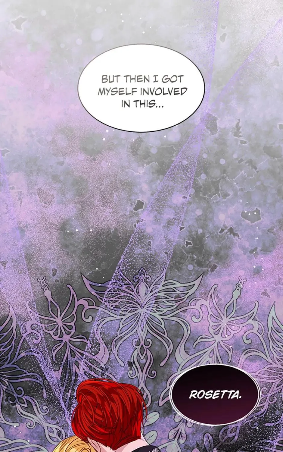Tired of Living in Fiction Chapter 32 page 62 - 