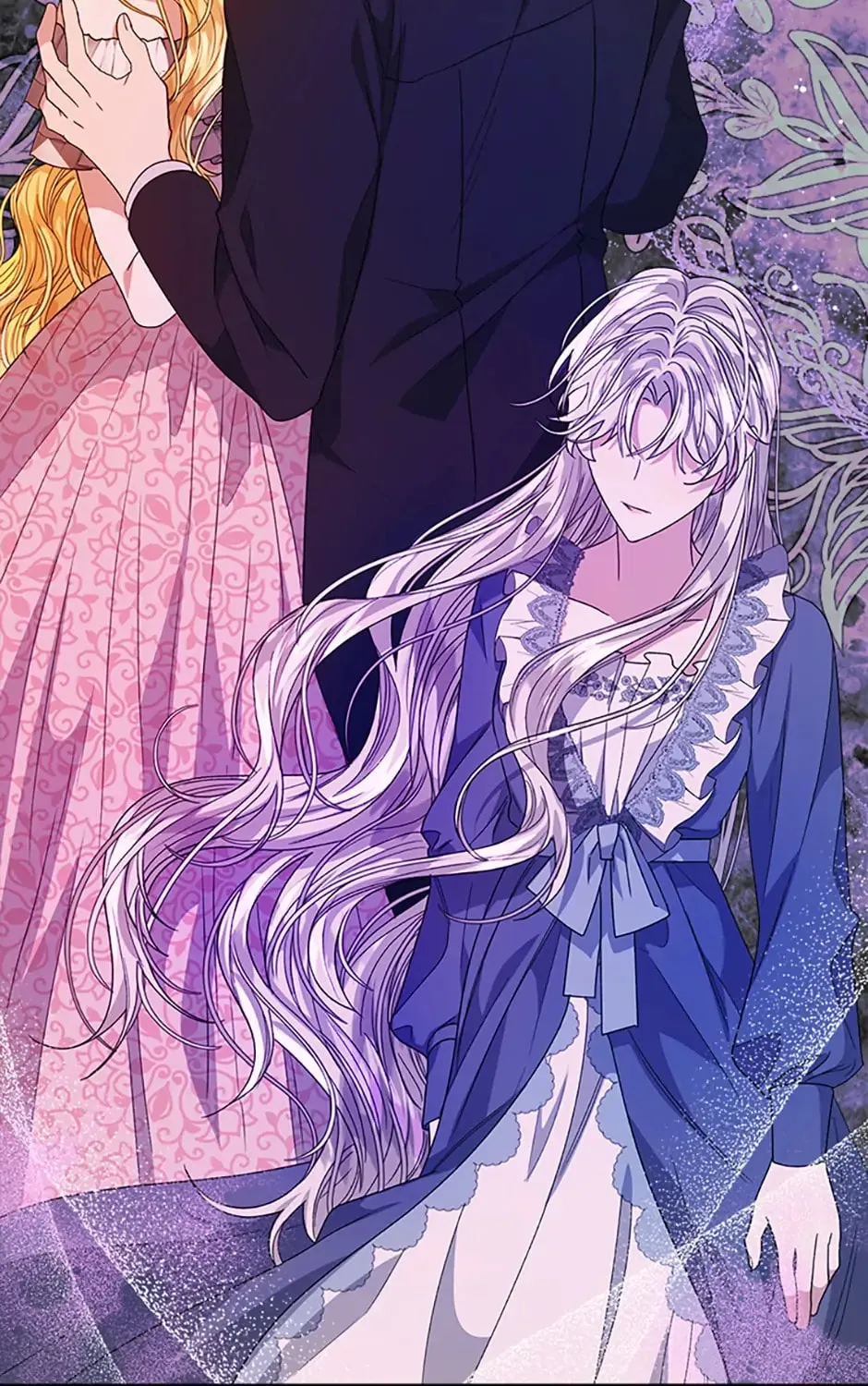 Tired of Living in Fiction Chapter 32 page 64 - 