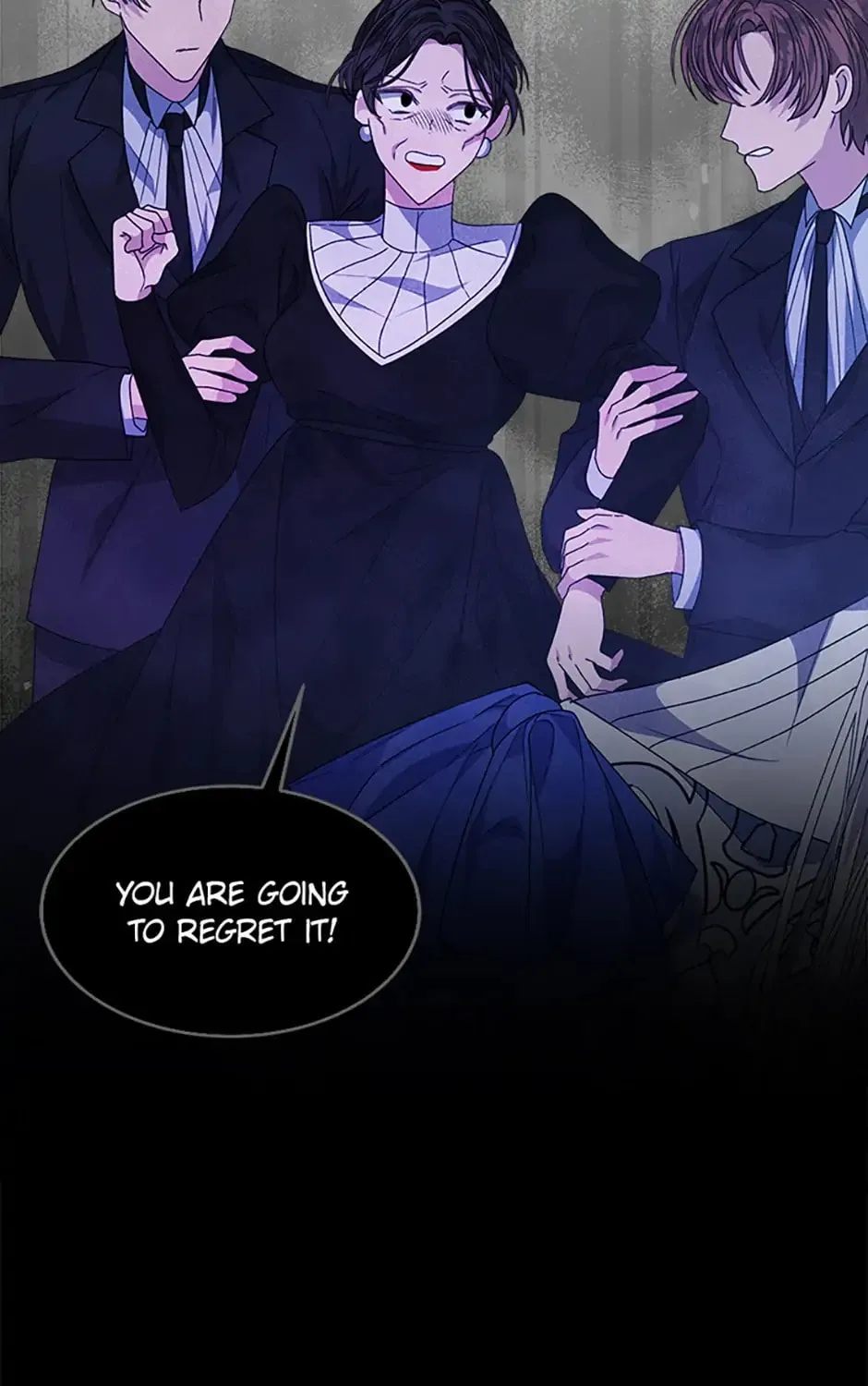 Tired of Living in Fiction Chapter 32 page 78 - 