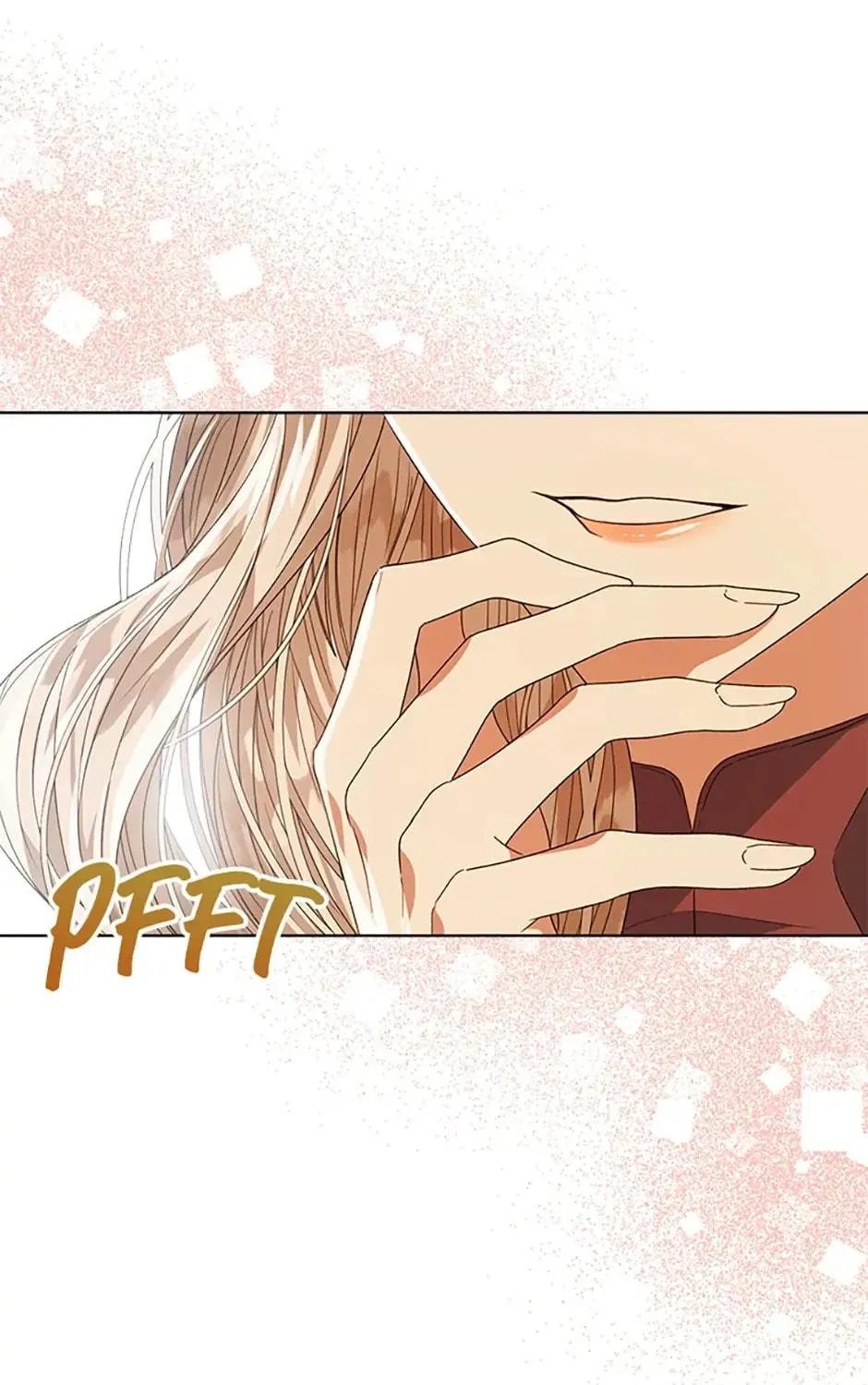 Tired of Living in Fiction Chapter 32 page 9 - 