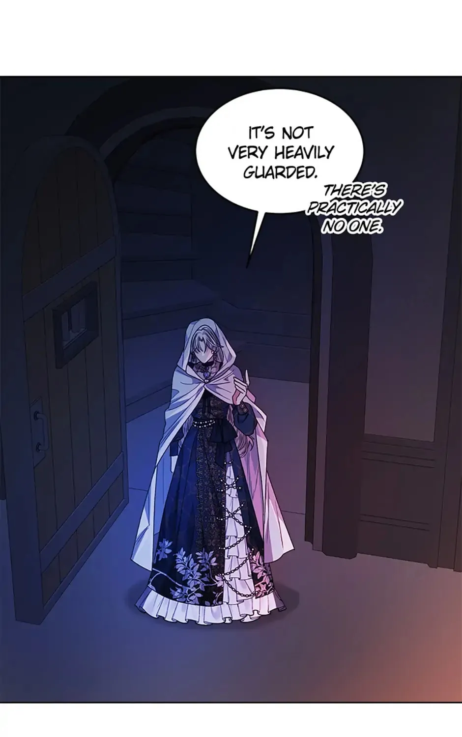 Tired of Living in Fiction Chapter 32 page 90 - 