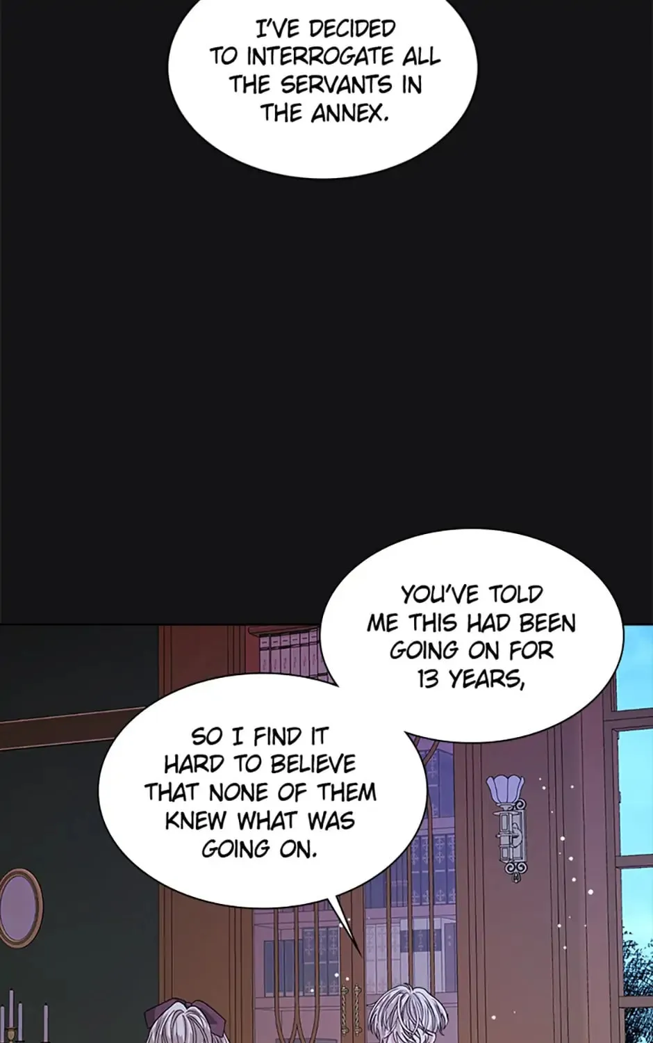 Tired of Living in Fiction Chapter 32 page 94 - 