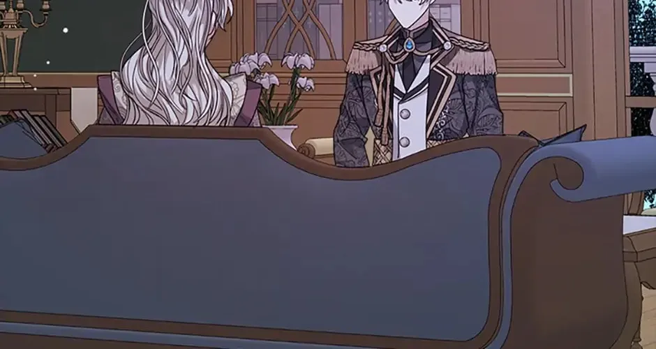 Tired of Living in Fiction Chapter 32 page 95 - 