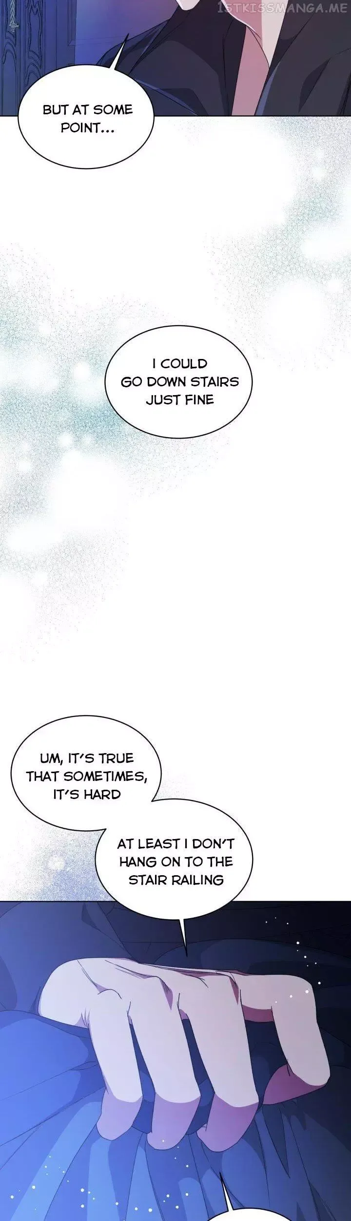 Tired of Living in Fiction Chapter 33.5 page 10 - 