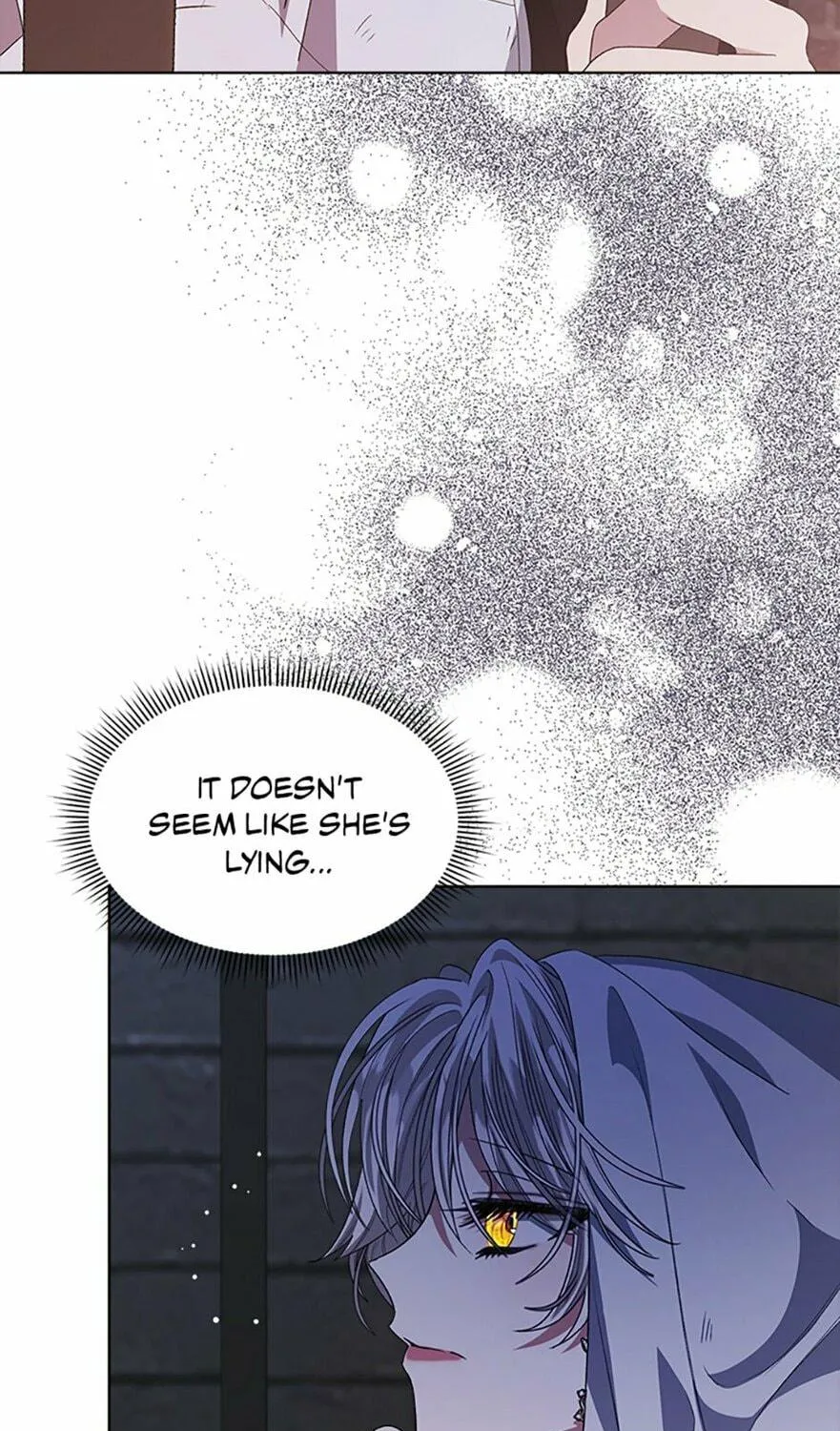 Tired of Living in Fiction Chapter 33 page 11 - 