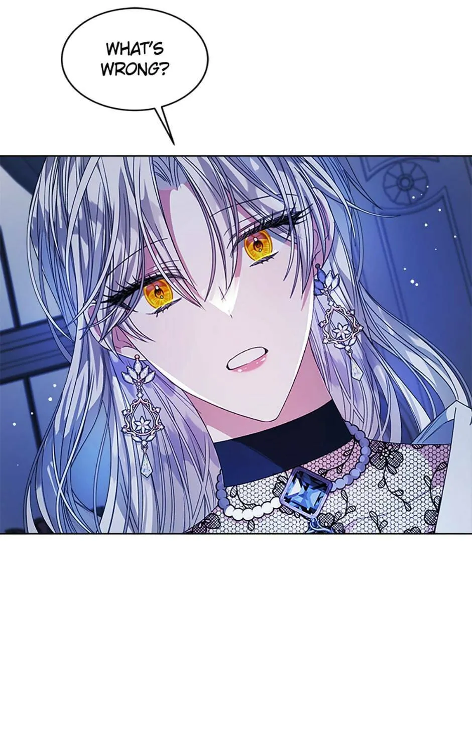 Tired of Living in Fiction Chapter 33 page 103 - 