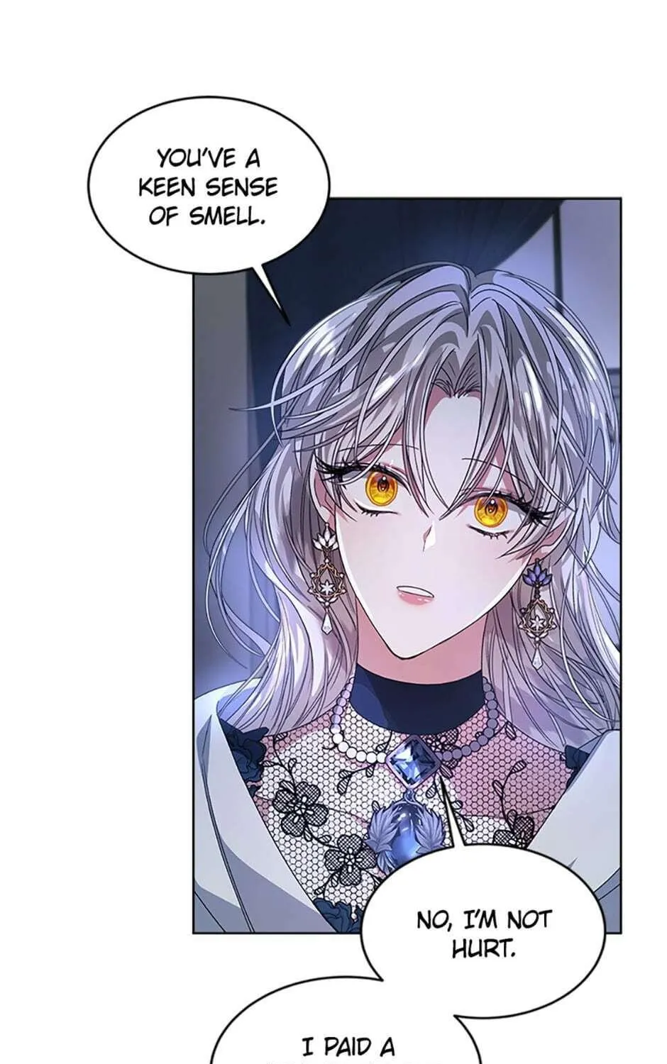 Tired of Living in Fiction Chapter 33 page 107 - 