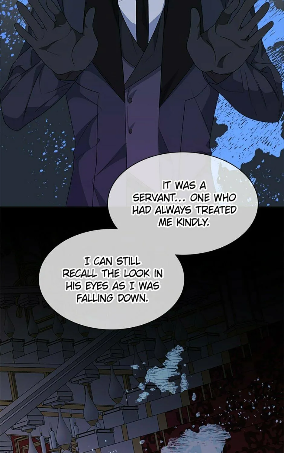 Tired of Living in Fiction Chapter 33 page 117 - 