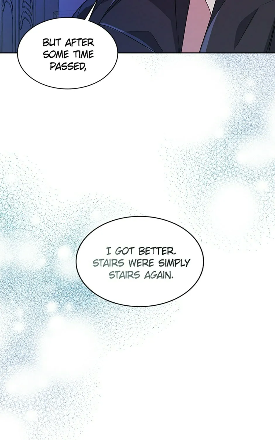 Tired of Living in Fiction Chapter 33 page 121 - 
