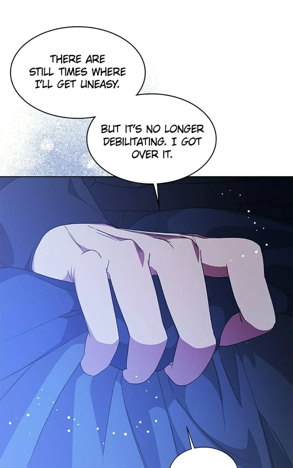 Tired of Living in Fiction Chapter 33 page 123 - 