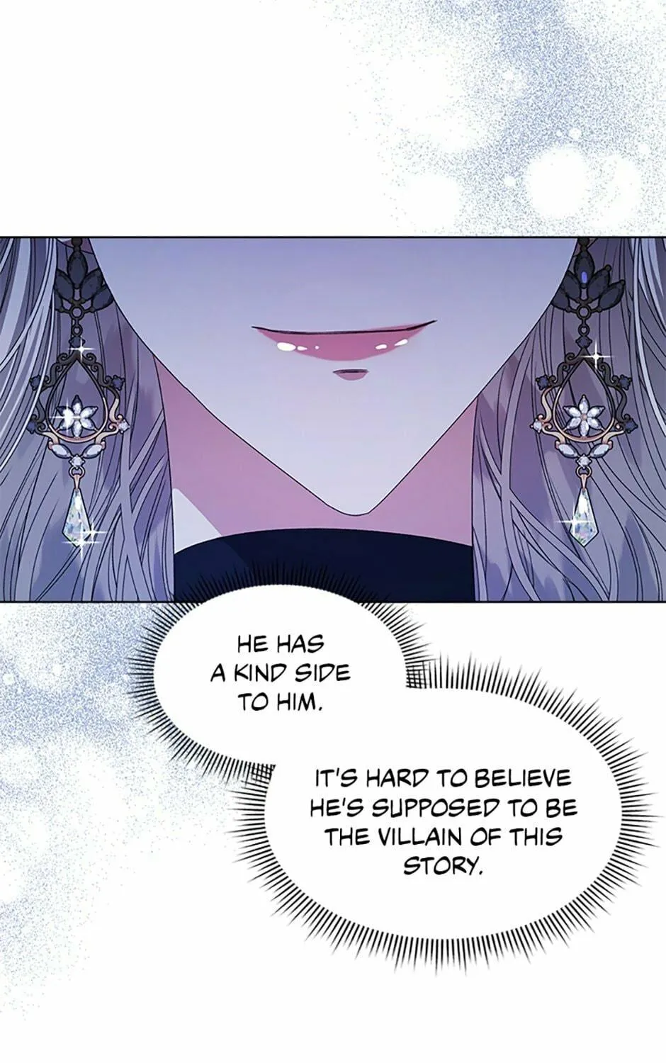 Tired of Living in Fiction Chapter 33 page 127 - 