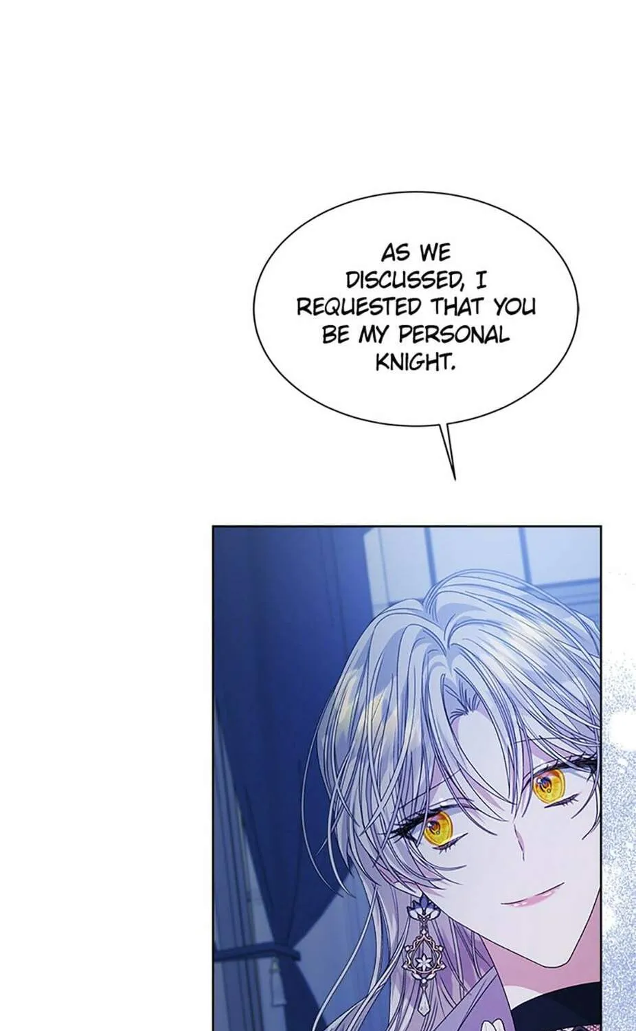 Tired of Living in Fiction Chapter 33 page 131 - 