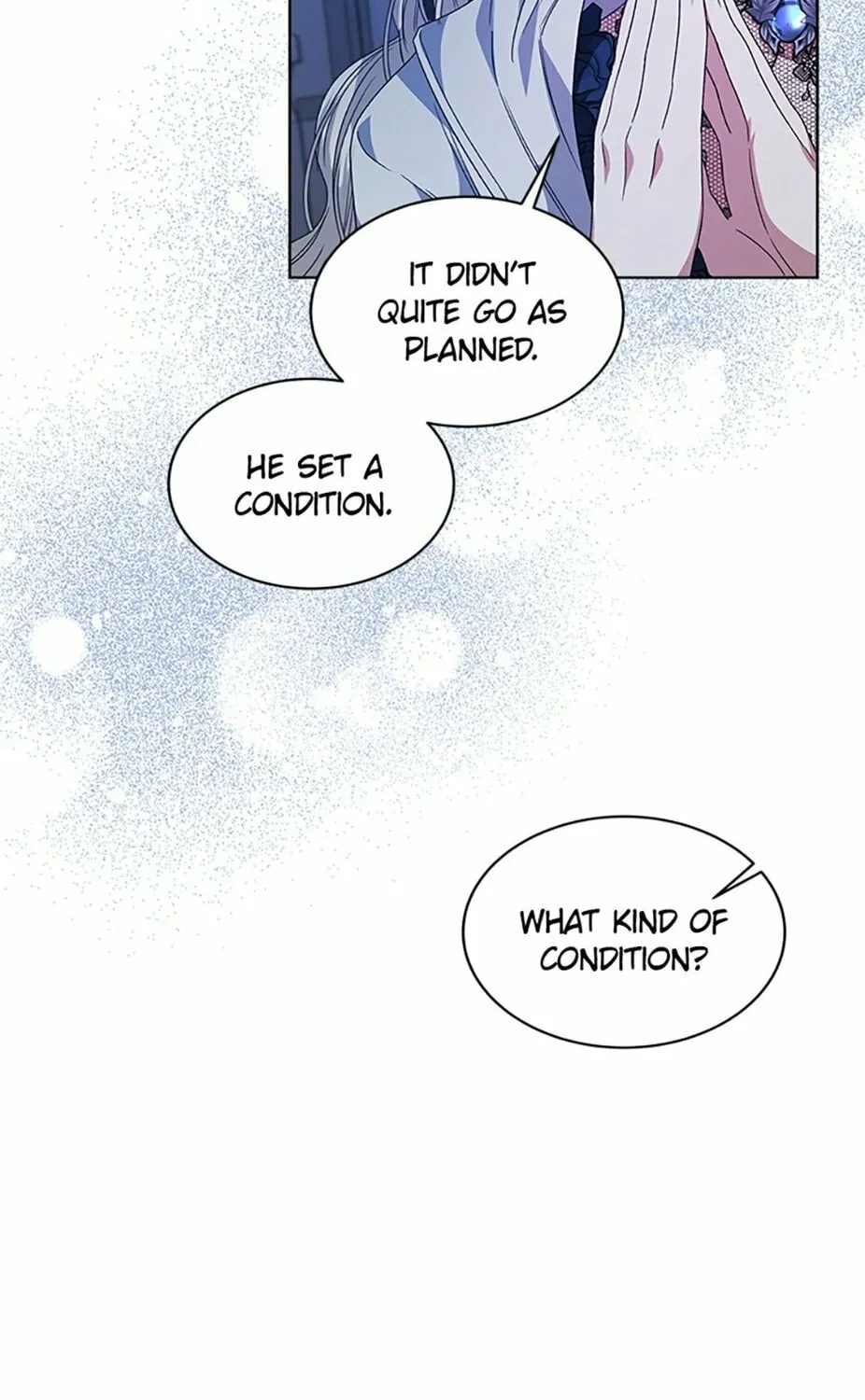 Tired of Living in Fiction Chapter 33 page 133 - 