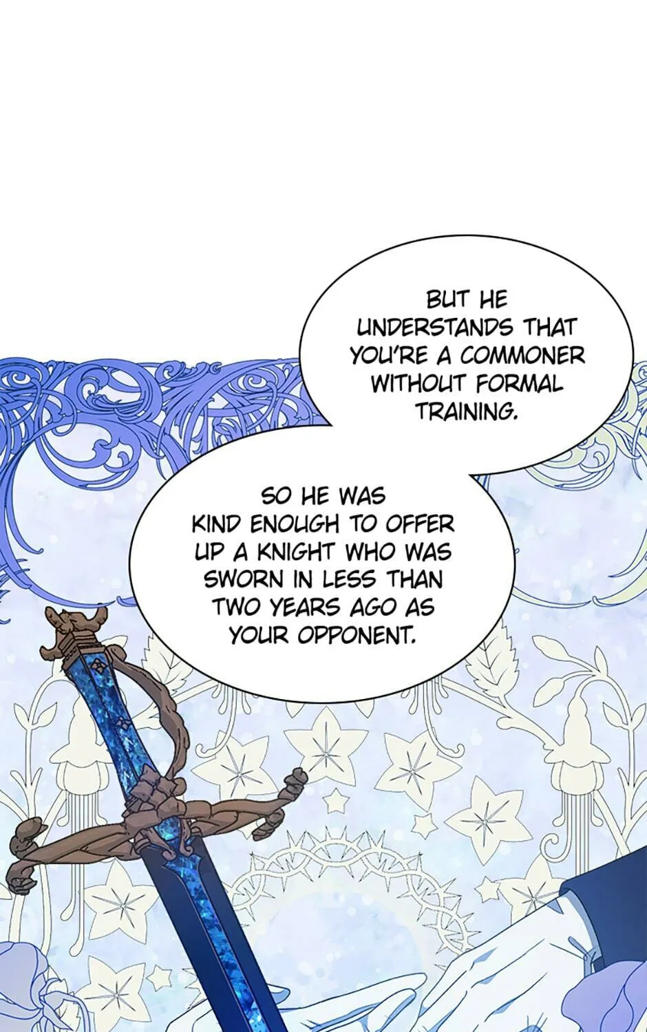 Tired of Living in Fiction Chapter 33 page 139 - 