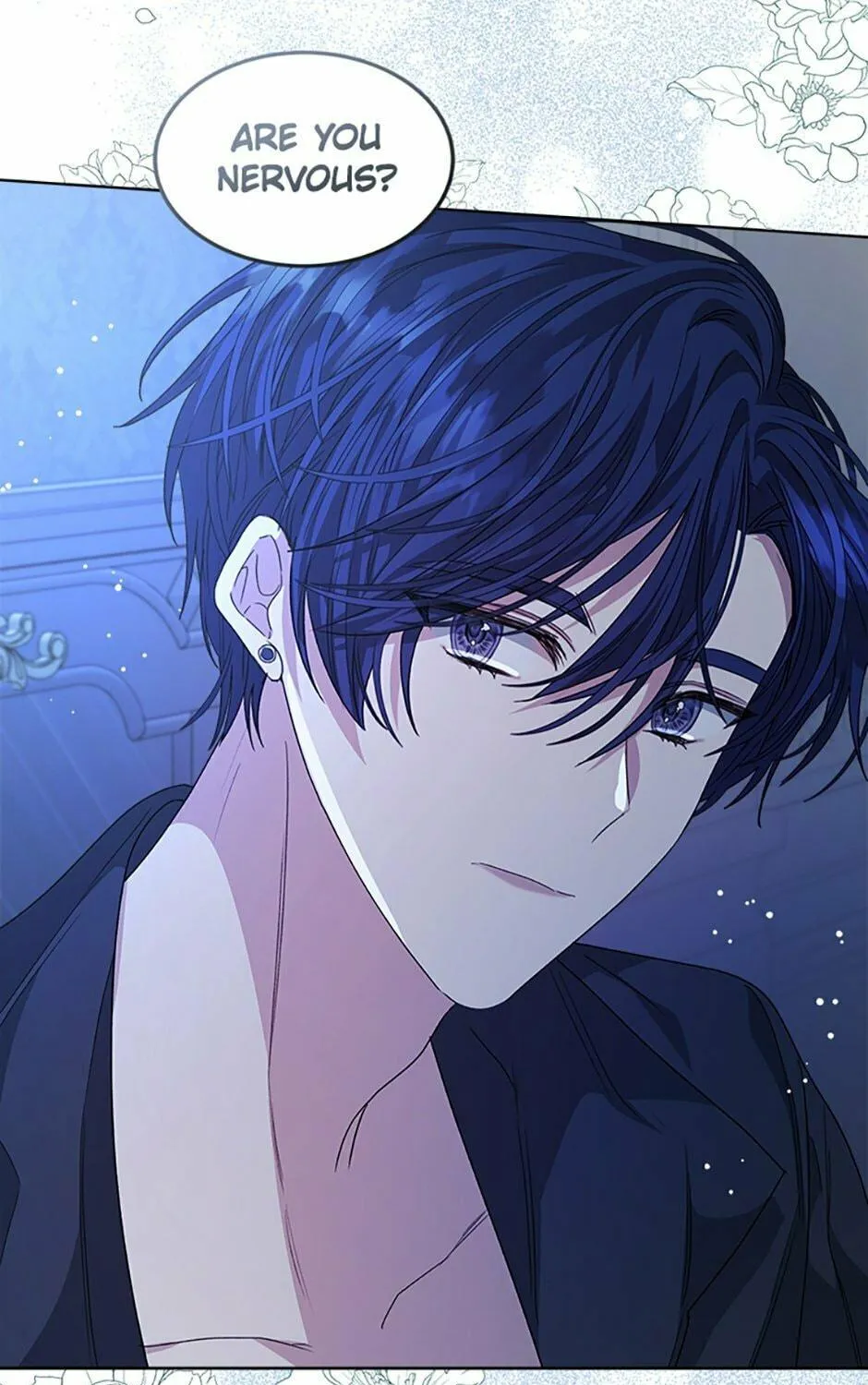 Tired of Living in Fiction Chapter 33 page 147 - 