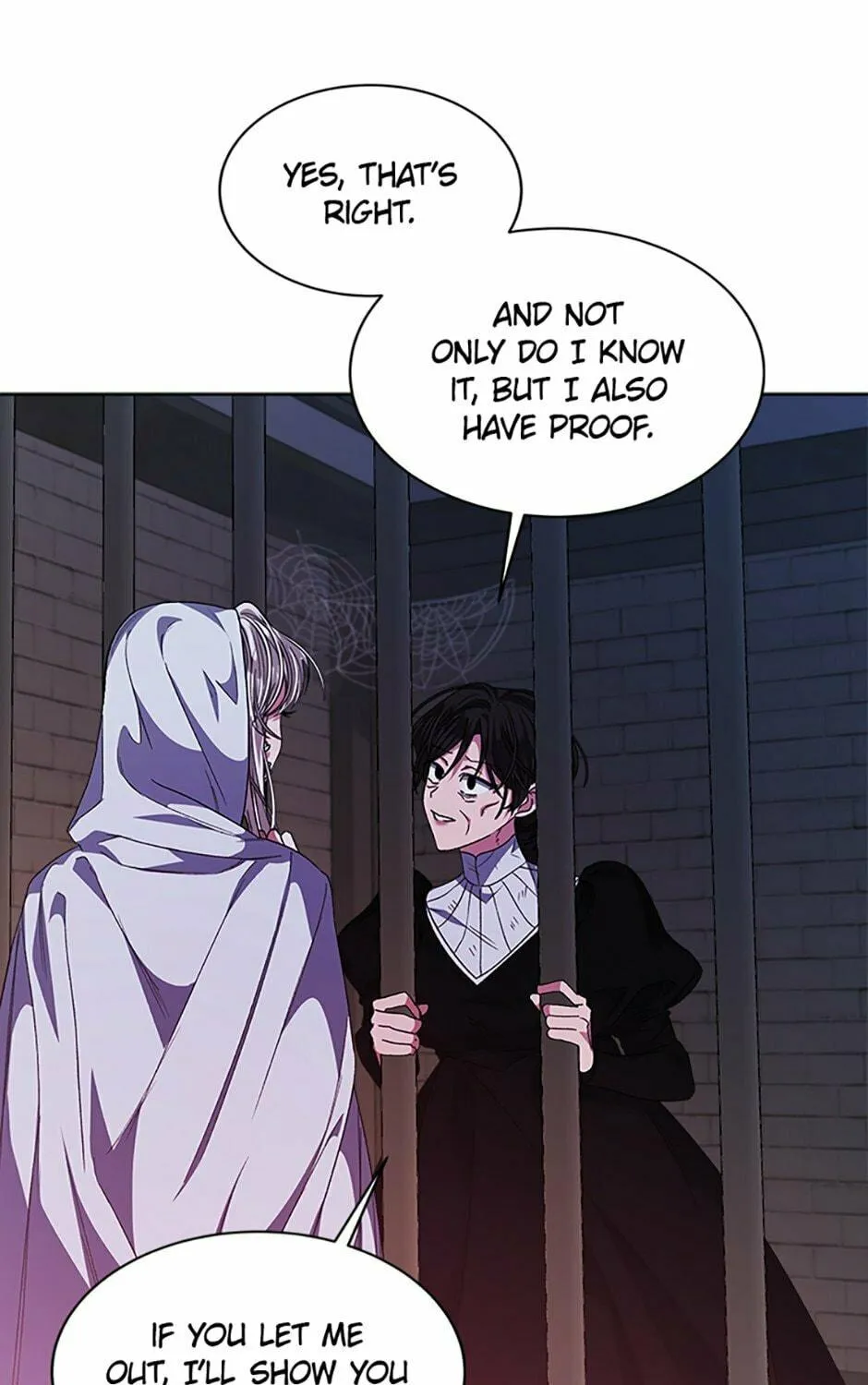 Tired of Living in Fiction Chapter 33 page 19 - 