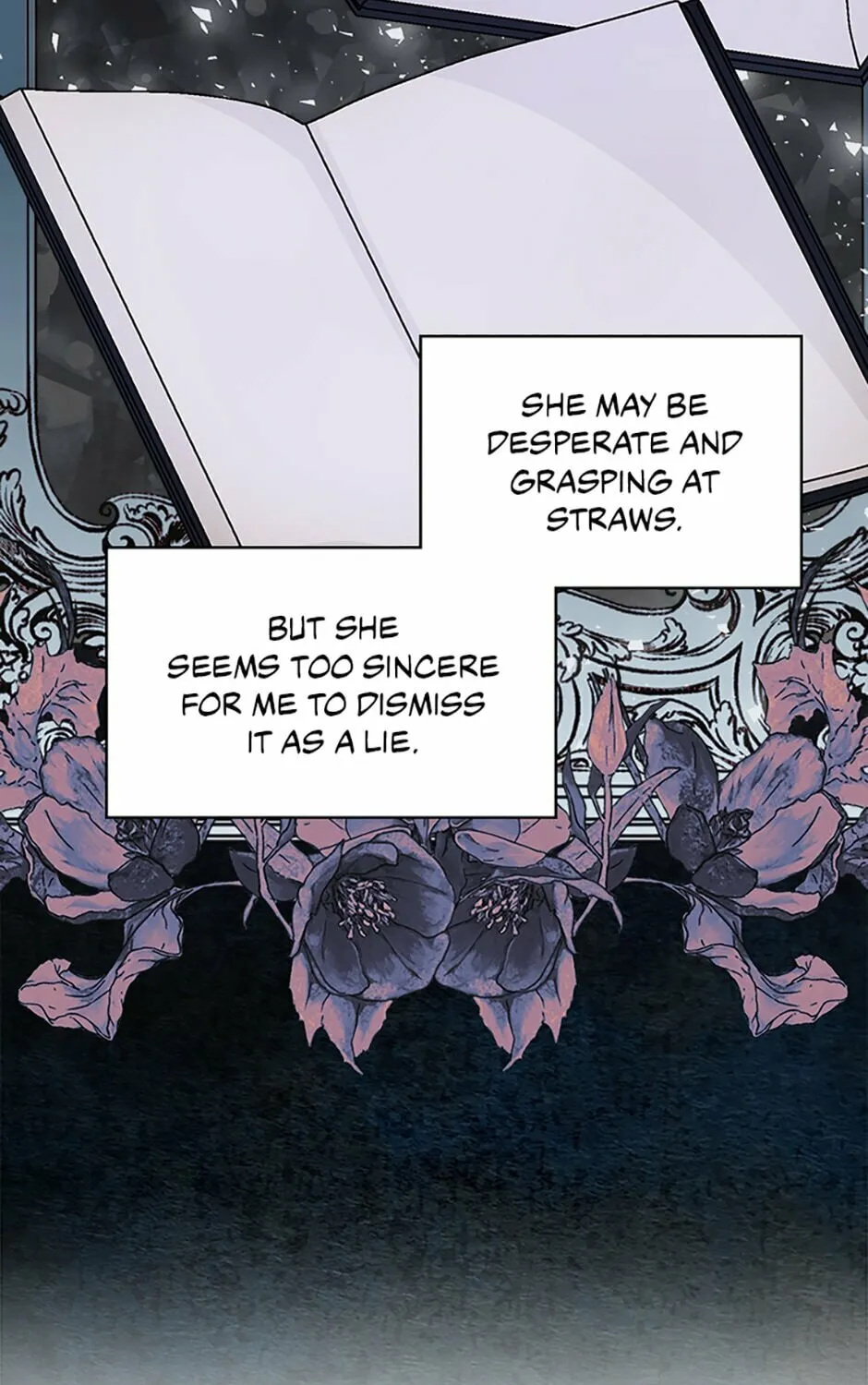 Tired of Living in Fiction Chapter 33 page 25 - 