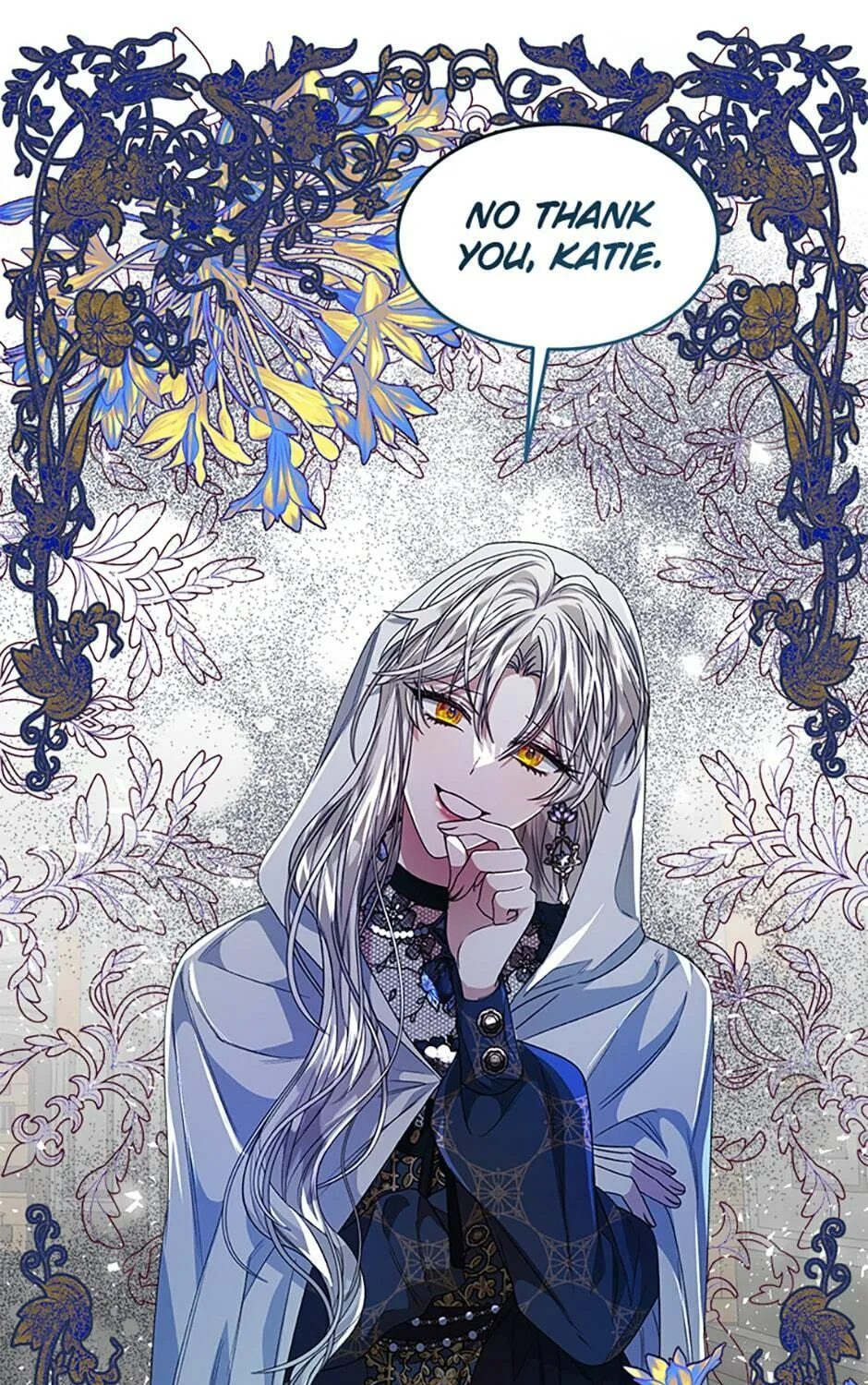 Tired of Living in Fiction Chapter 33 page 29 - 