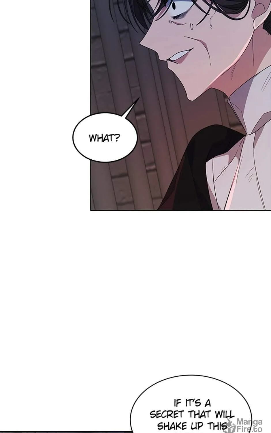 Tired of Living in Fiction Chapter 33 page 33 - 