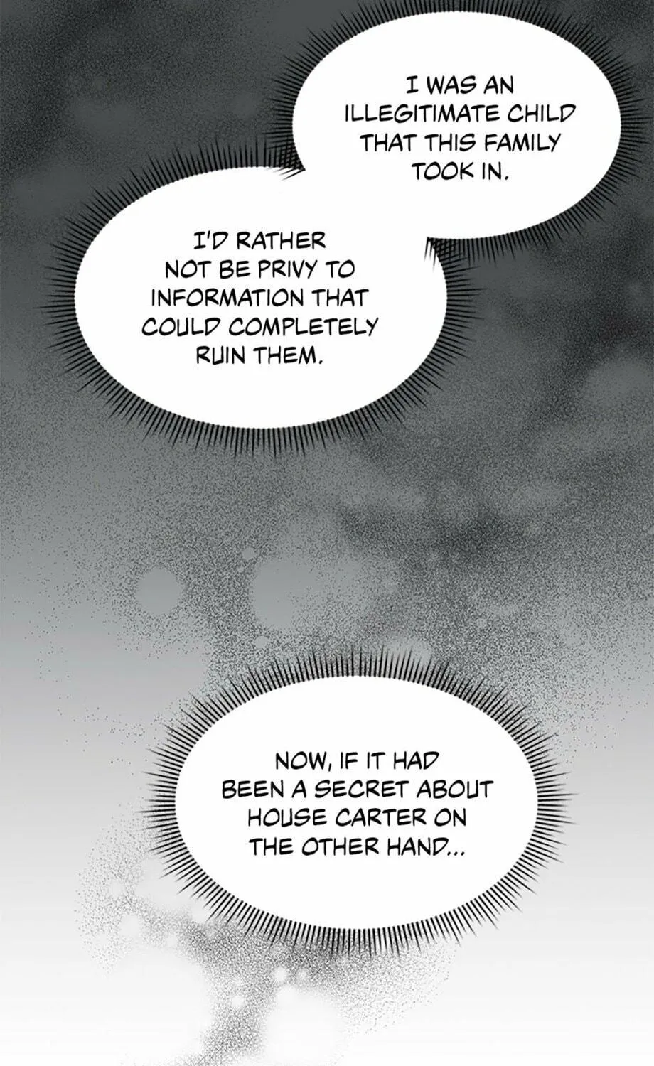 Tired of Living in Fiction Chapter 33 page 39 - 