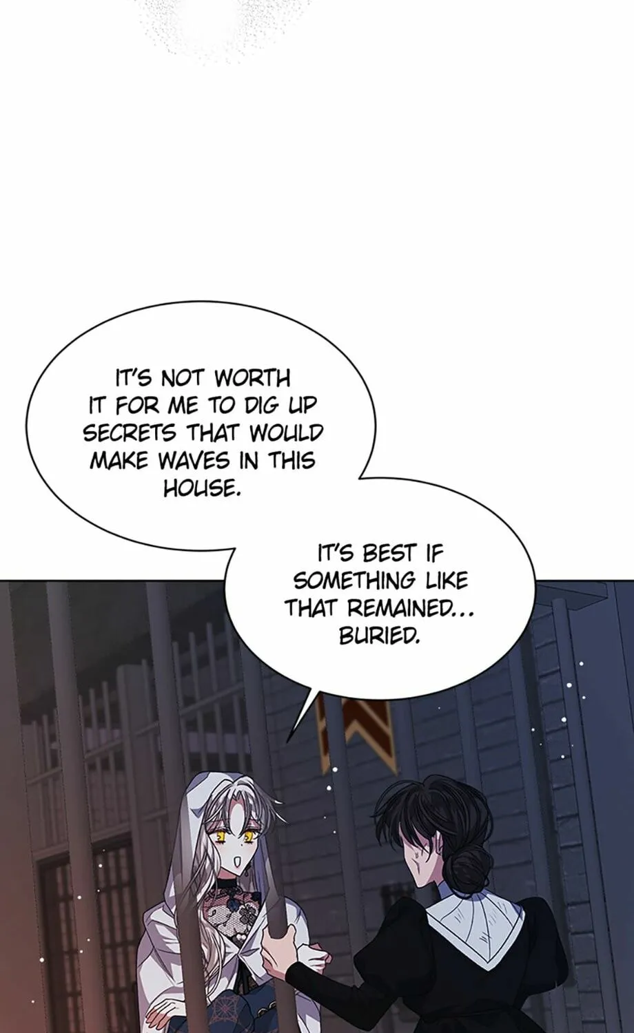 Tired of Living in Fiction Chapter 33 page 41 - 