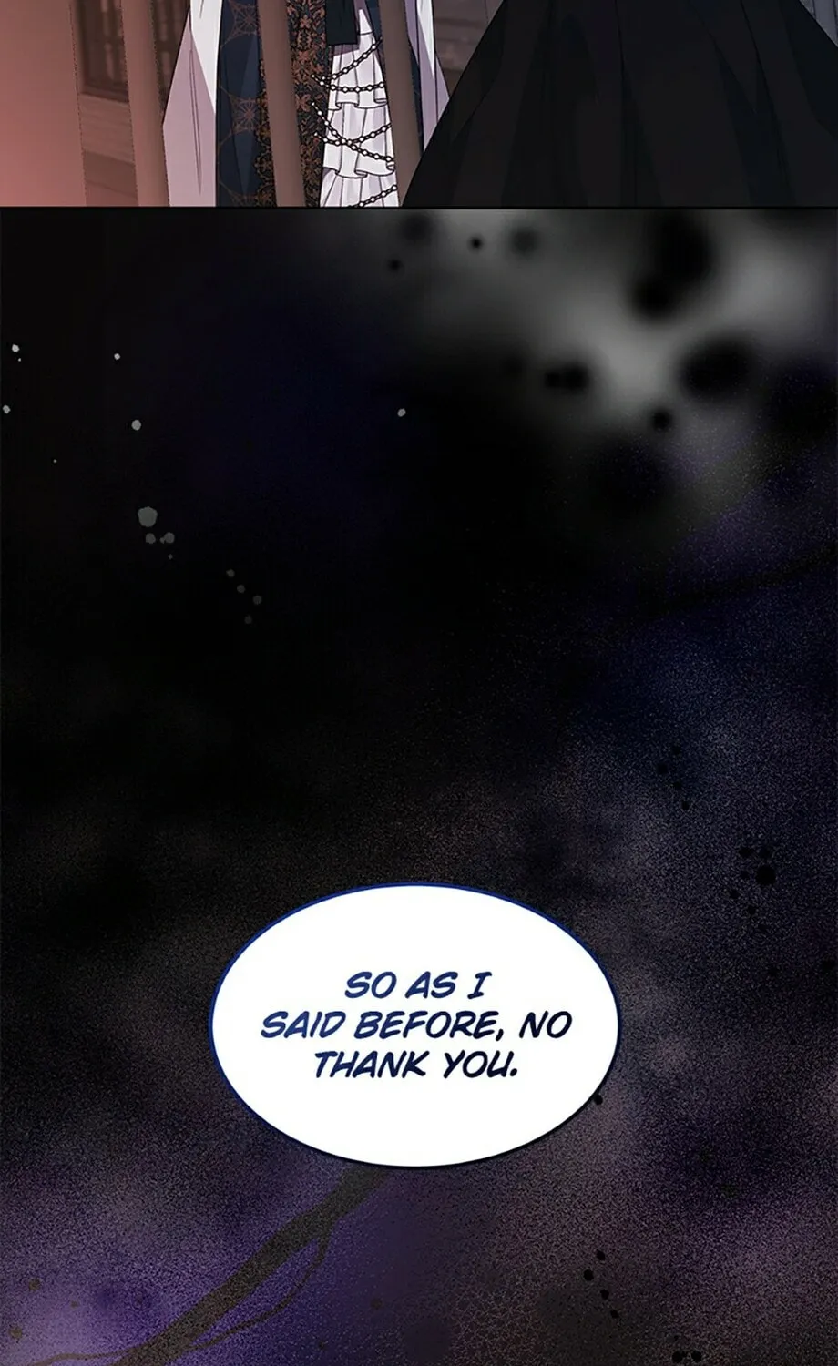 Tired of Living in Fiction Chapter 33 page 43 - 