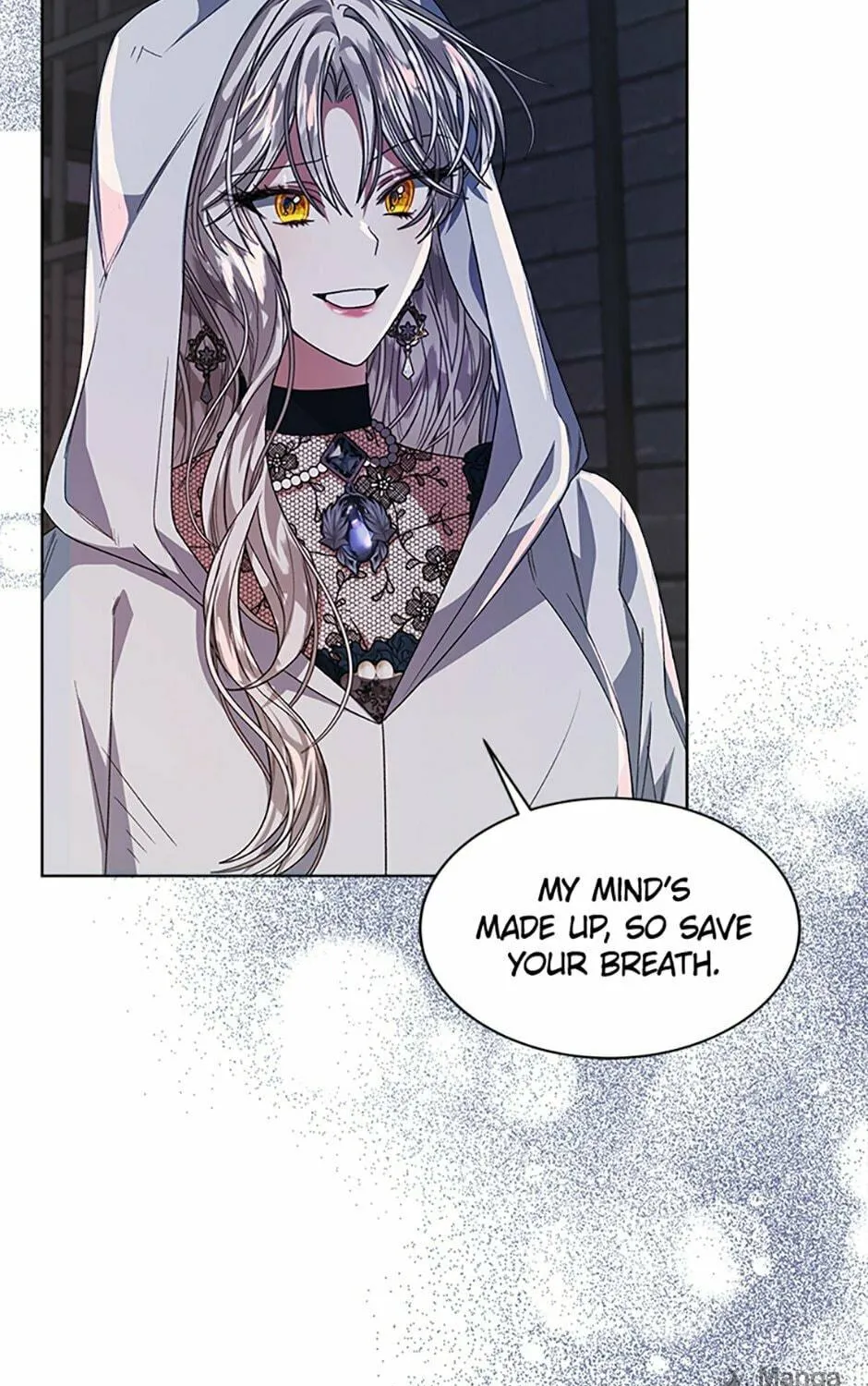 Tired of Living in Fiction Chapter 33 page 51 - 