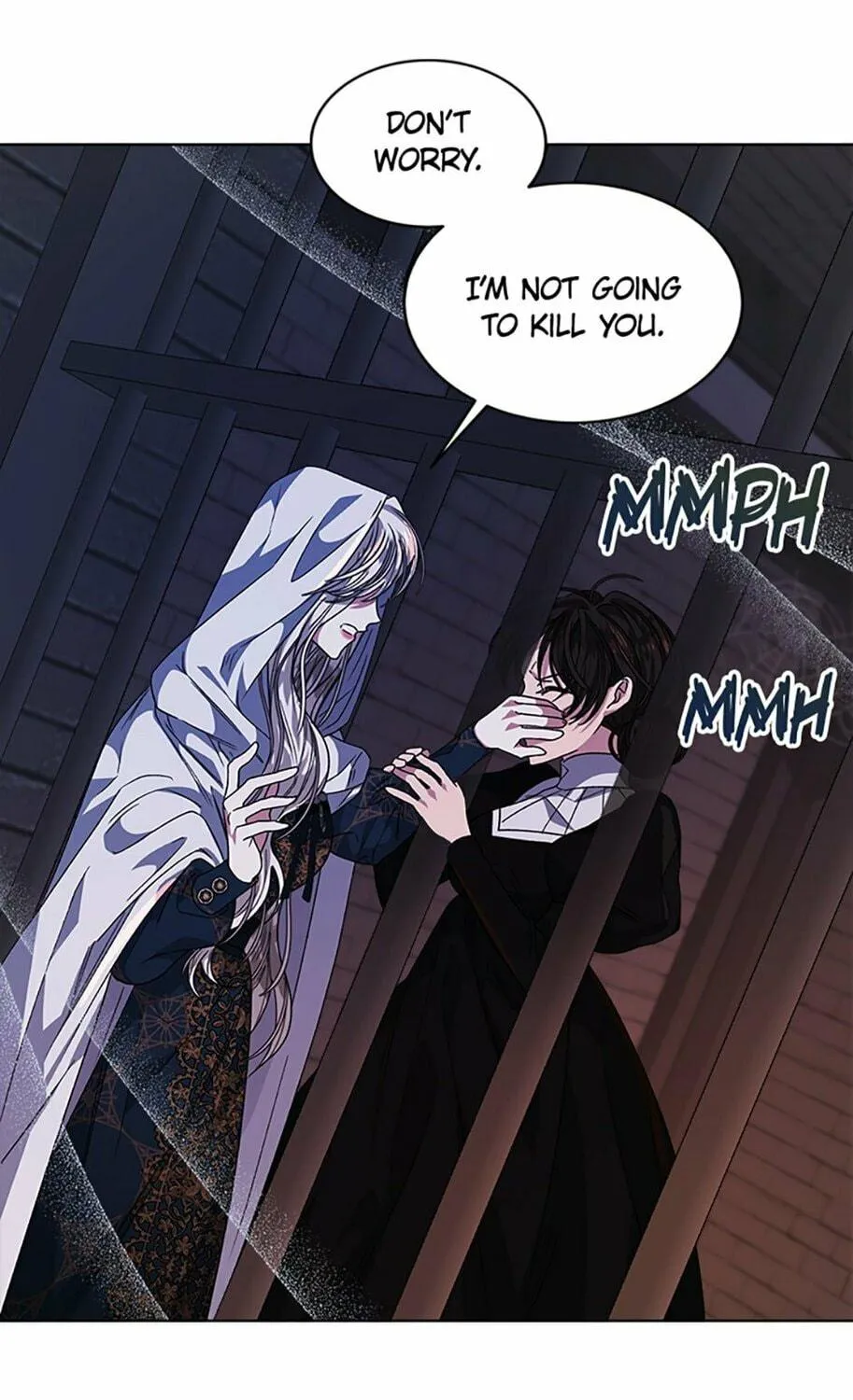 Tired of Living in Fiction Chapter 33 page 69 - 