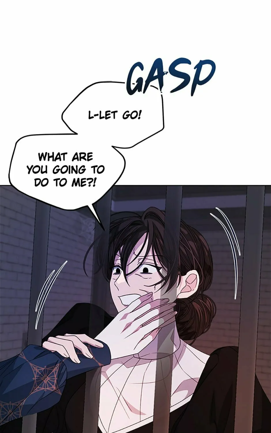 Tired of Living in Fiction Chapter 33 page 71 - 