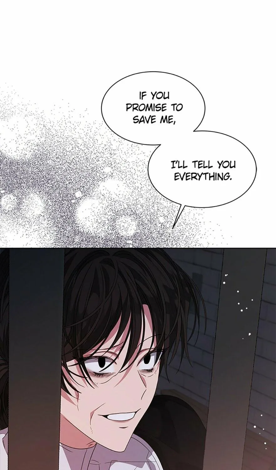 Tired of Living in Fiction Chapter 33 page 9 - 