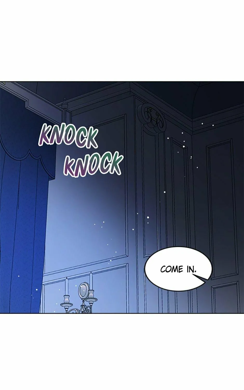Tired of Living in Fiction Chapter 33 page 87 - 