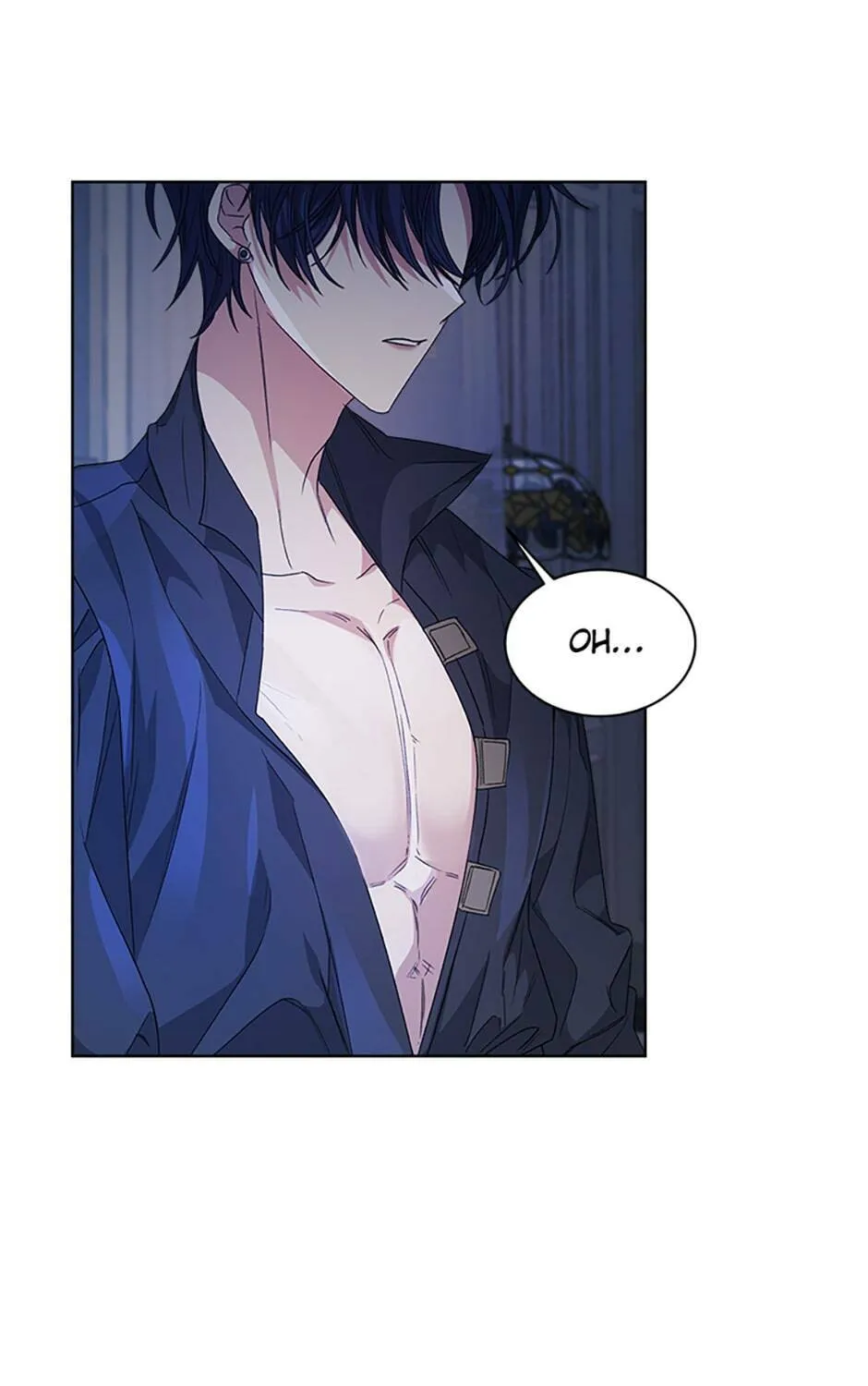 Tired of Living in Fiction Chapter 33 page 89 - 
