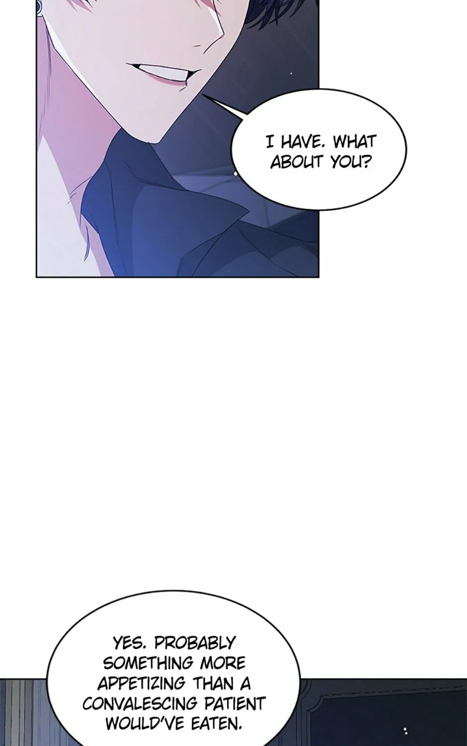 Tired of Living in Fiction Chapter 33 page 95 - 