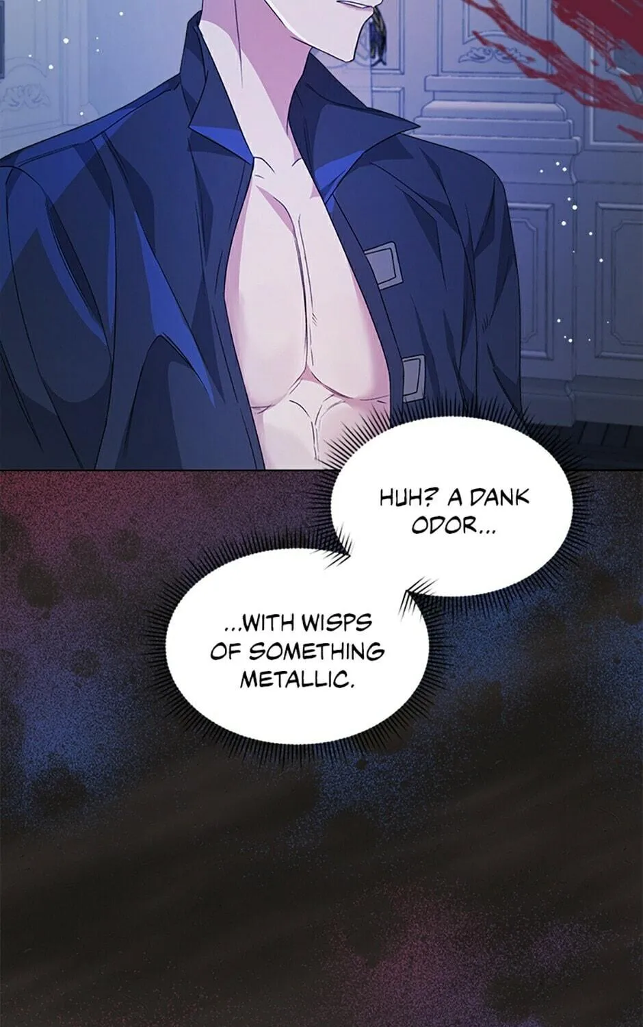 Tired of Living in Fiction Chapter 33 page 99 - 