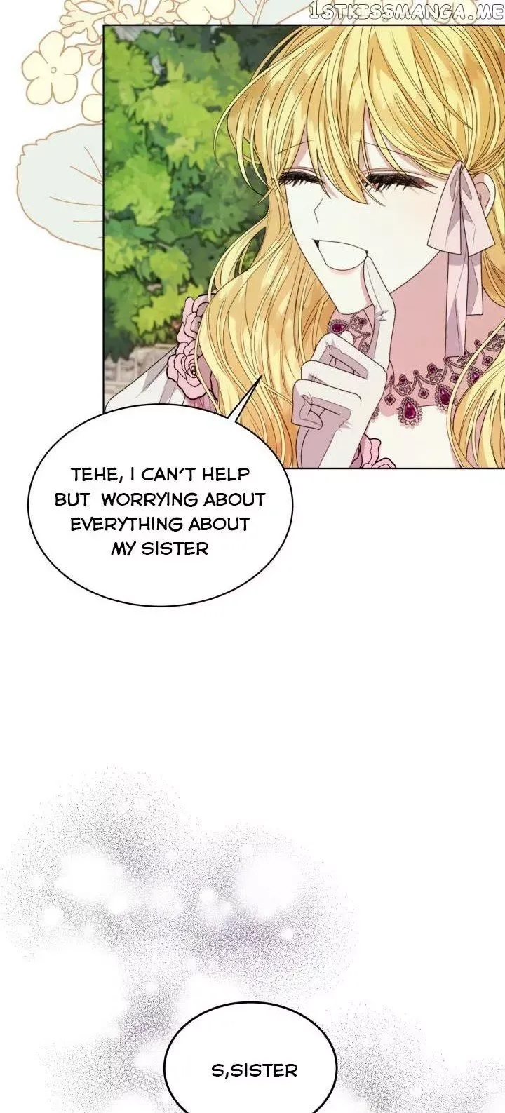Tired of Living in Fiction Chapter 34.5 page 13 - 